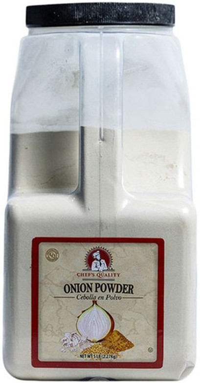 Onion Powder - 5 lbs