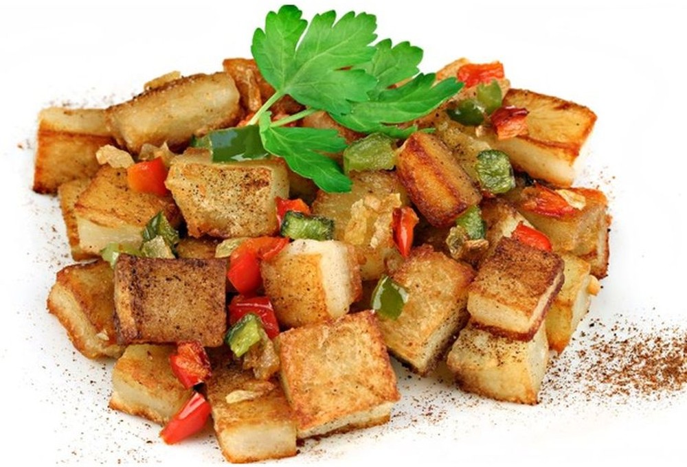 Home Fry Seasoning - 32 oz