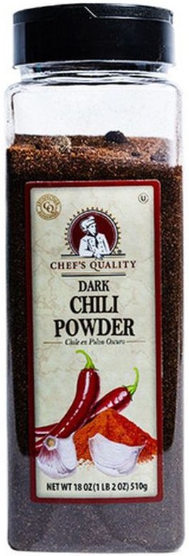 Chili Powder - 18 oz Jar