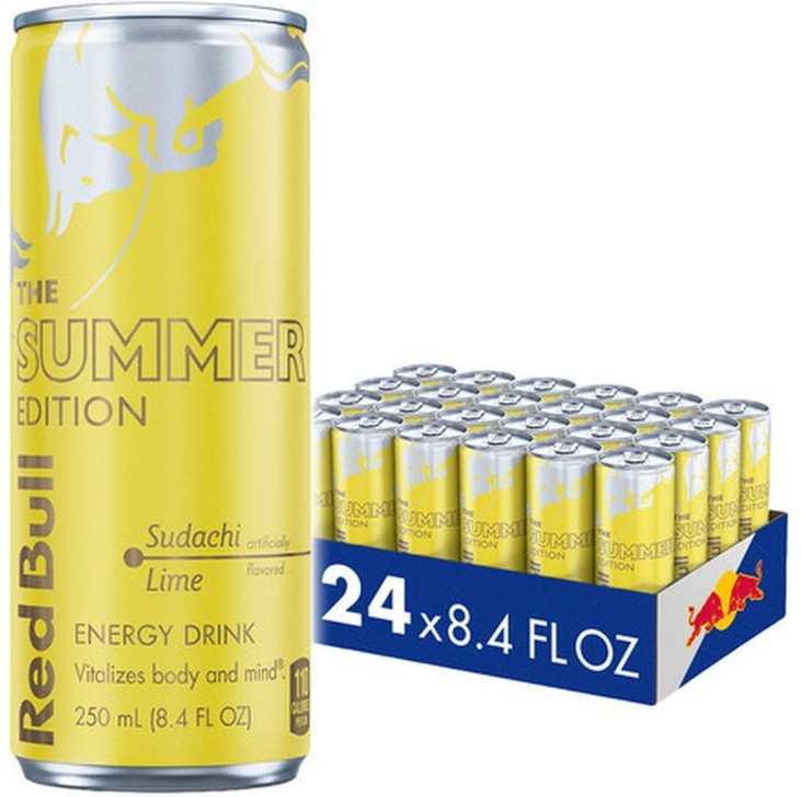 SUD LIME 8.4Z