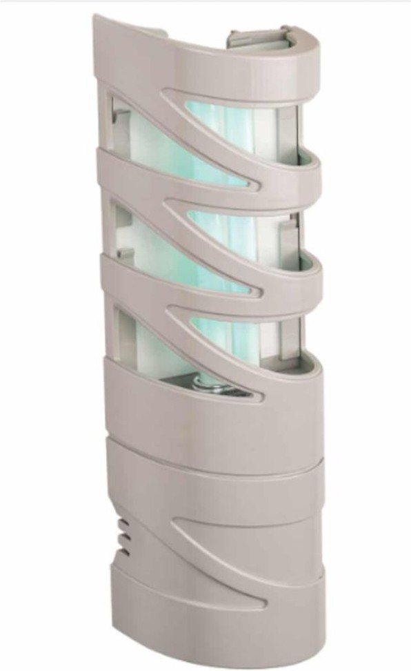 Light Fly Trap