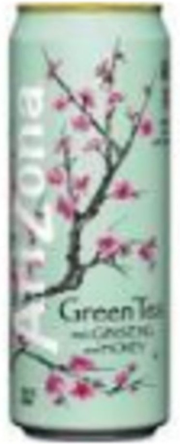 Green Tea - 24/23 oz