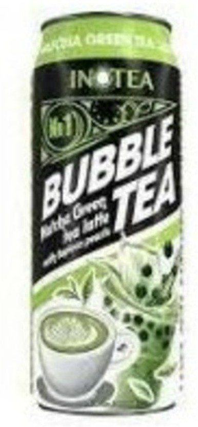 Matcha Bubble Tea, 16 oz, 24 Ct