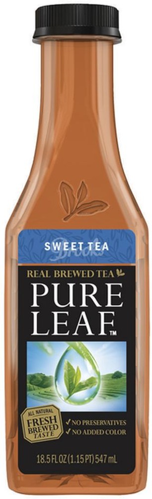 Sweet Iced Tea - 12/18.5 oz bottles