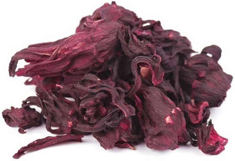 Jamaica Flowers - 5 lbs