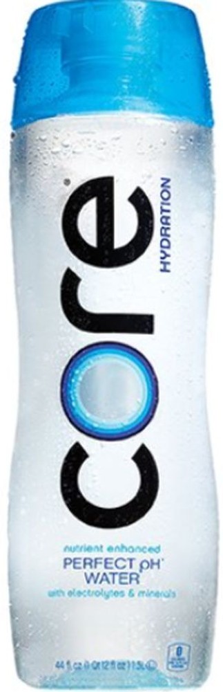 Core Water - 12/1 Liter