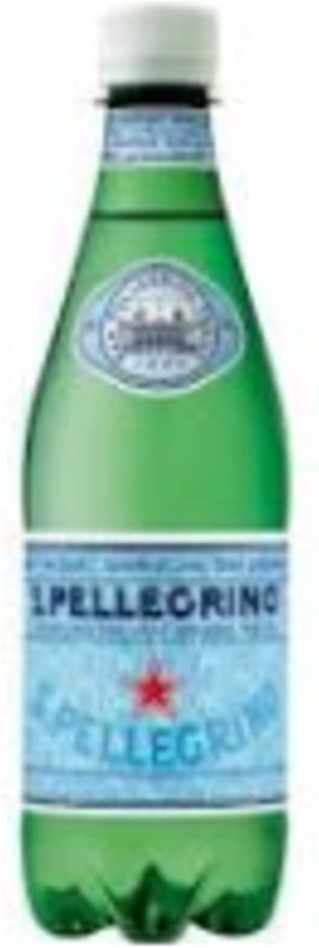 Sparkling Natural Mineral Water - 24/16.9 oz