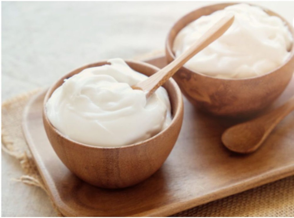 Skotidakis Pressed Greek Yogurt - 11 lbs