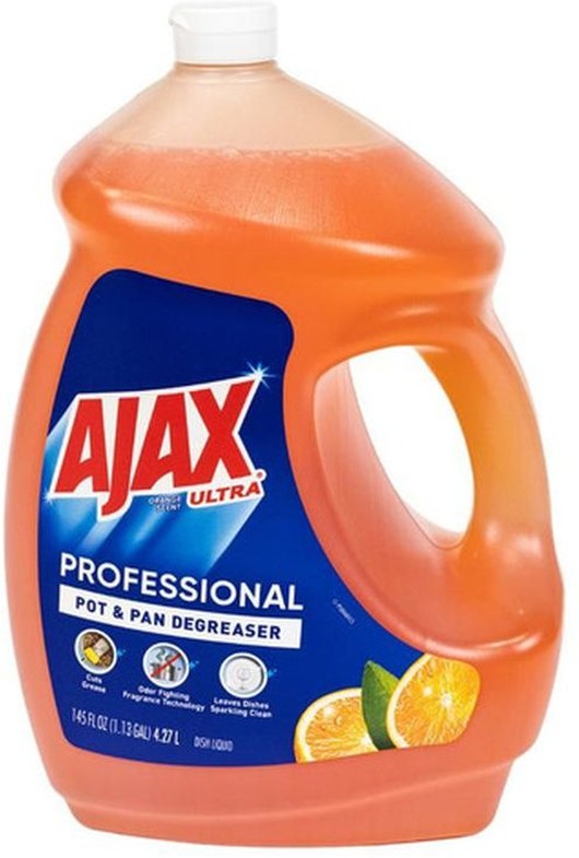 Dish Soap 14.5 OZ