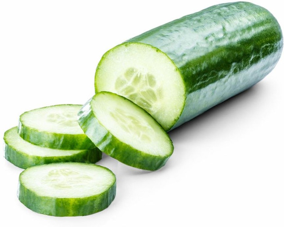 Super Cucumber, 24 ct