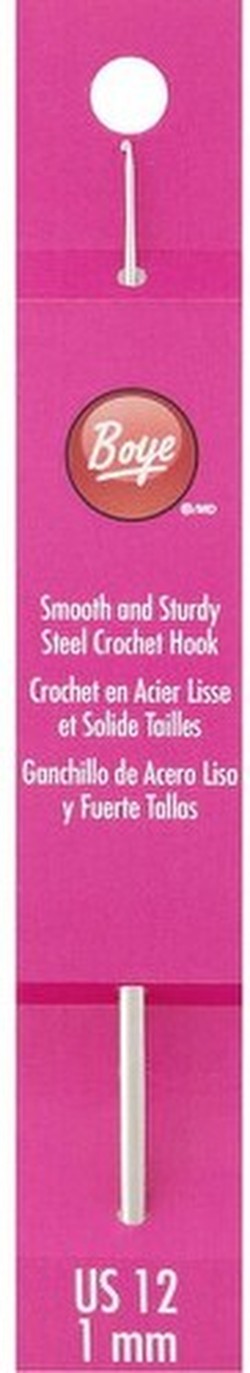 Simplicity Crochet Hook