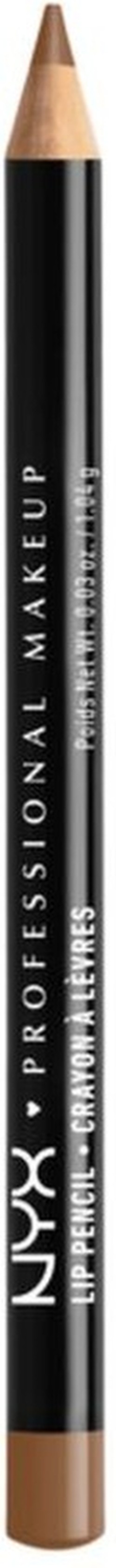 Lipliner Pencil, Brown 802