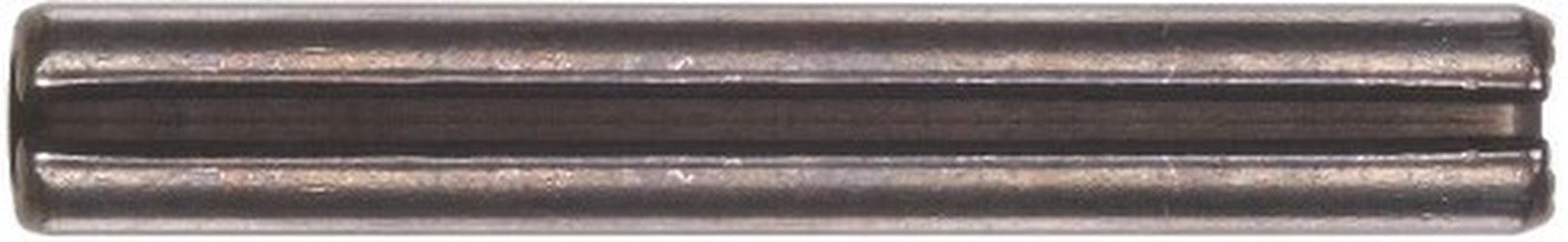 1.5 Inch Gray Tension pin Pin/Clip 2 -Pack