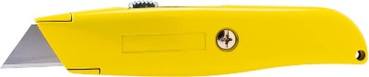 TP01040 0.5mm 5 -Blade Retractable Utility Knife