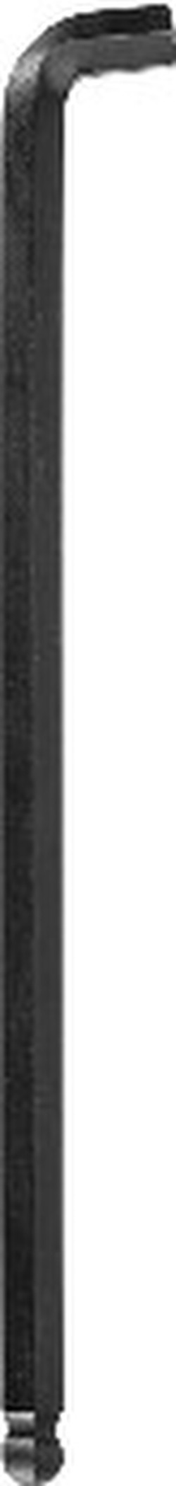 Short Arm Ball End 10mm Metric 1 -Pieces Hex key