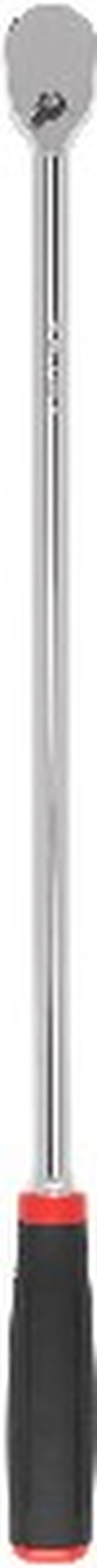90 -Tooth 3/8-in Drive Comfort grip Handle Ratchet