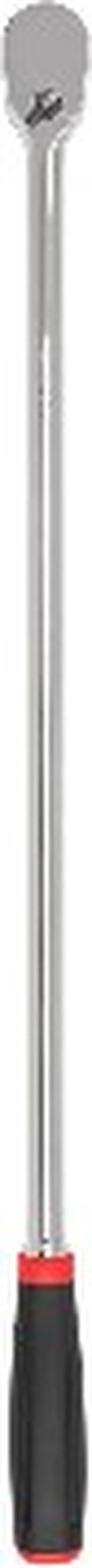 90 -Tooth 1/2-in Drive Comfort grip Handle Ratchet