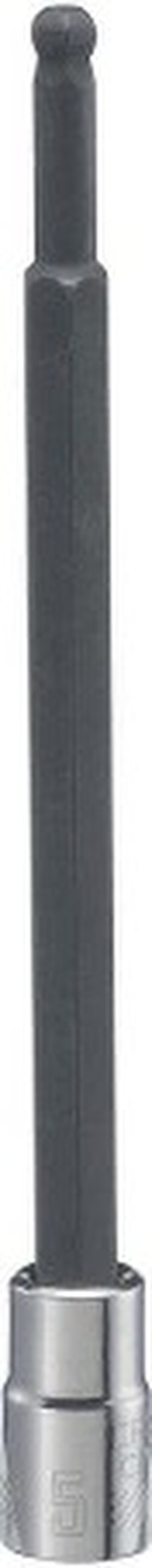 1/4-in Drive 5mm Hex Bit Driver Socket