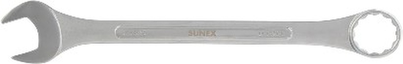 1-13/16-in Standard (SAE) Standard Combination Wrench (no case)