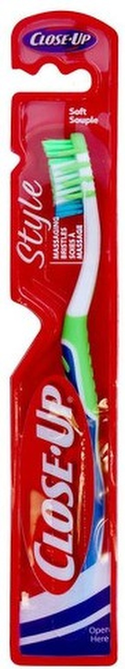 Toothbrush