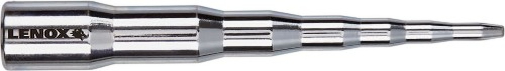 3/16-in, 1/4-in, 5/16-in, 3/8-in, 1/2-in and 5/8-in OD Flaring tool