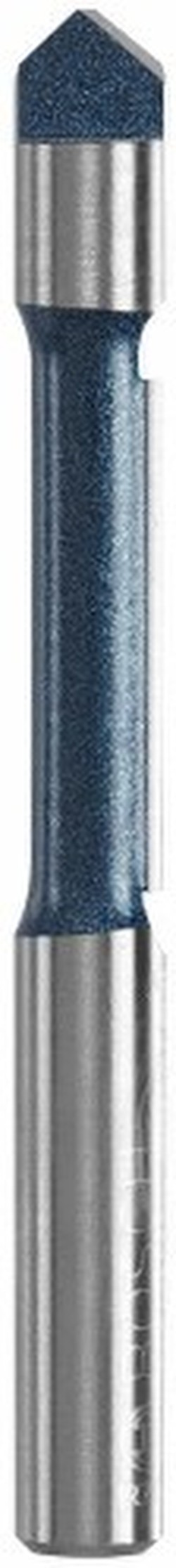 1/4-in Carbide-tipped Concave fluted pilot panel Router Bit