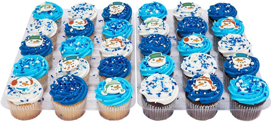 Halloween Celebration Cupcakes, 30 ct.