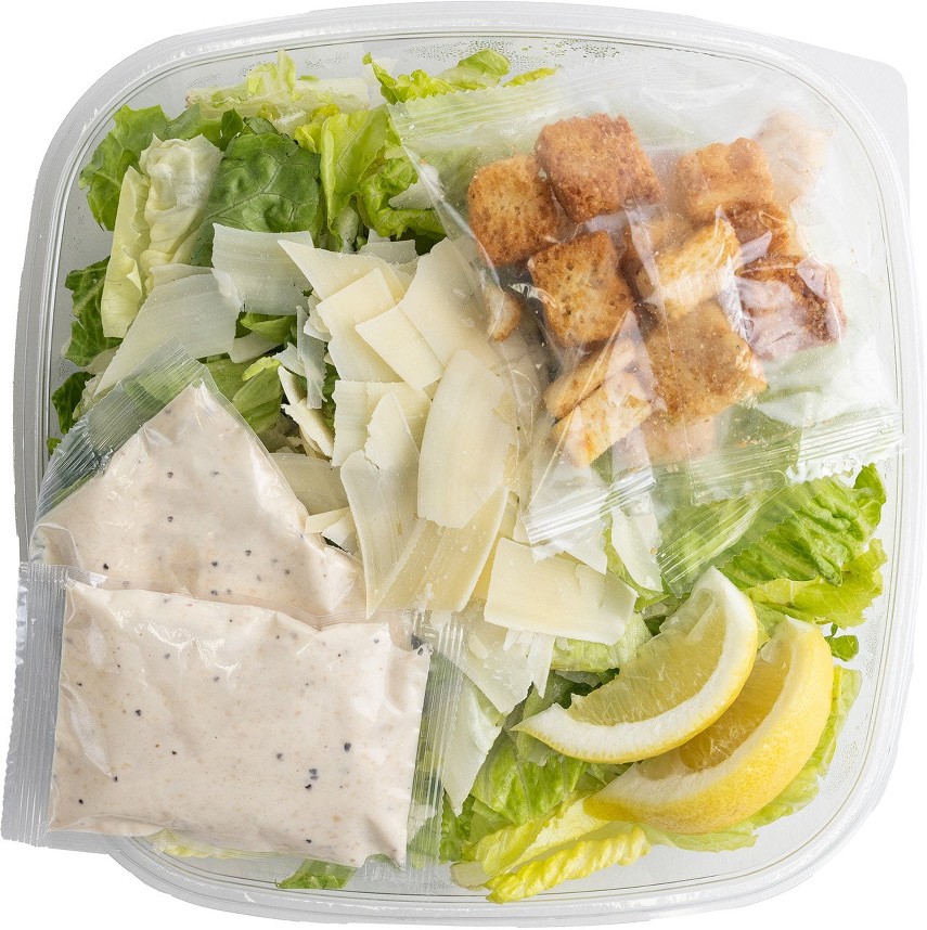 Cafe Caesar Salad
