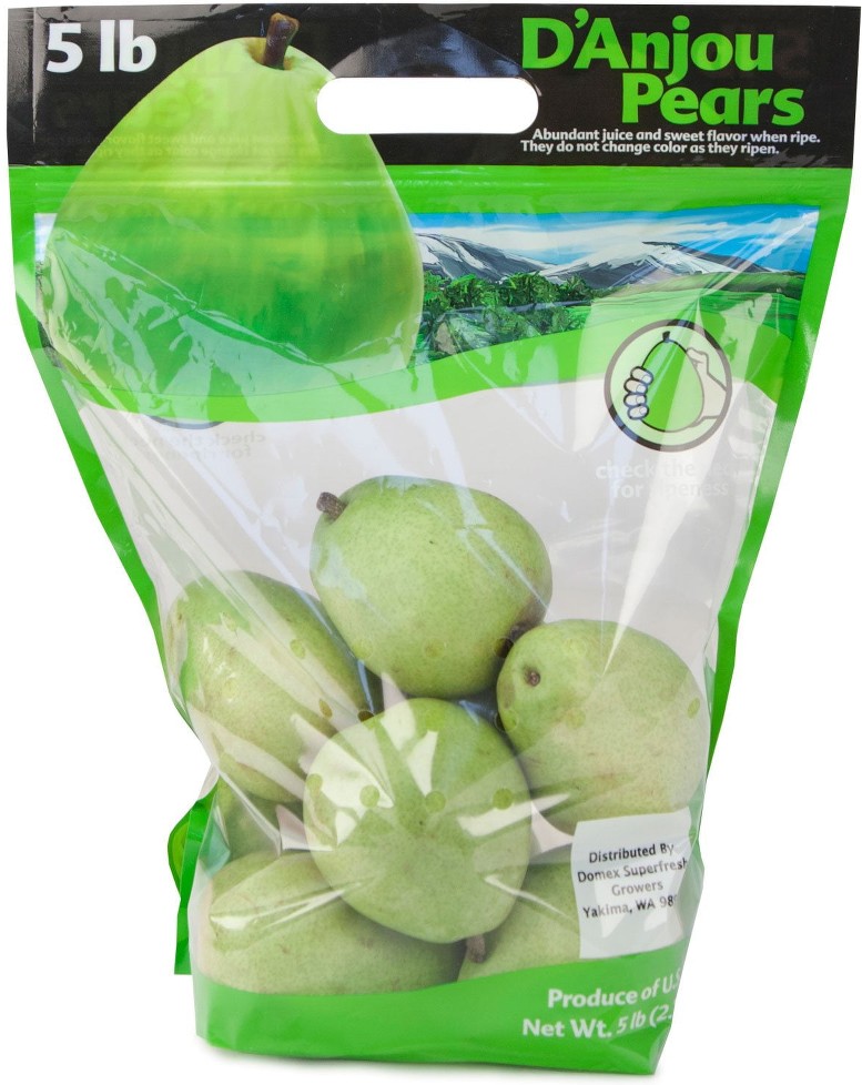 Anjou Pear 5 lbs
