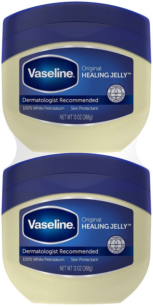 Original Petroleum Jelly, 2 pk., 13 oz.