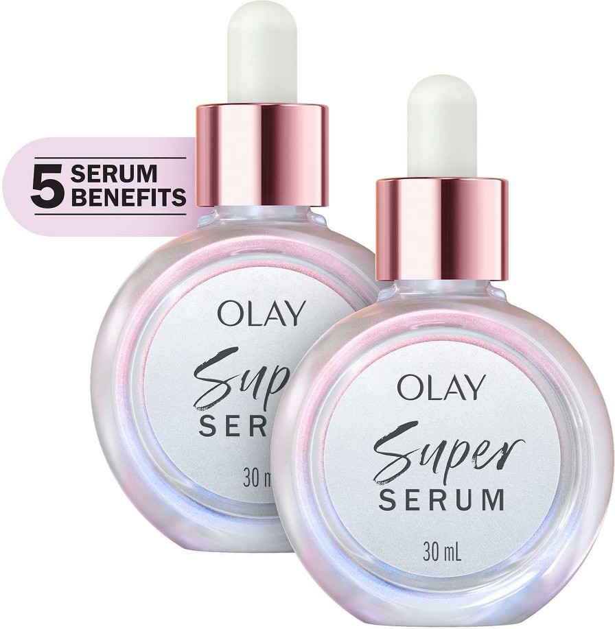 Super Serum, 1 fl. oz., 2 pk.