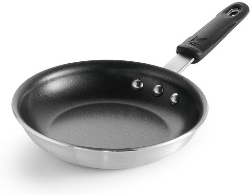 8" Aluminum Nonstick Restaurant Fry Pan