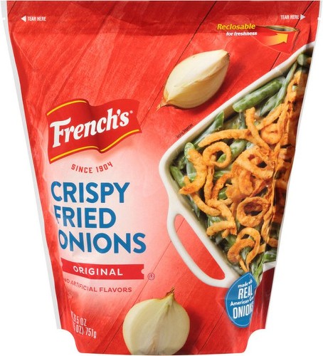 Original Crispy Fried Onions