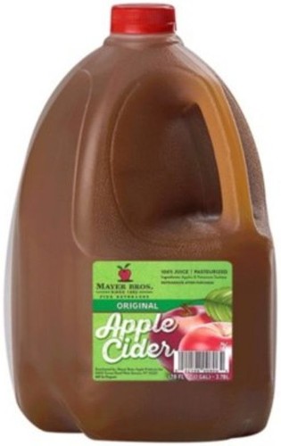 Fine Beverages Cider Fresh Crisp Apple