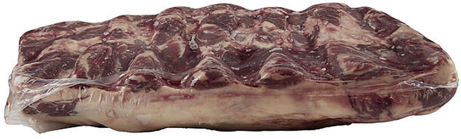 Prime Whole Beef Ribeye, Cryovac, priced per pound