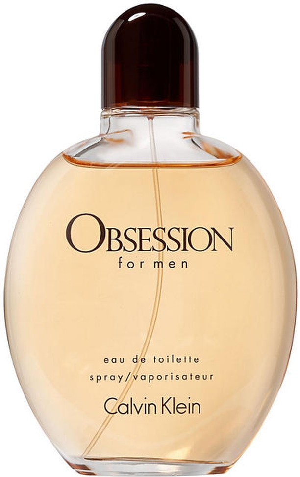 Obsession for Men Eau de Toilette
