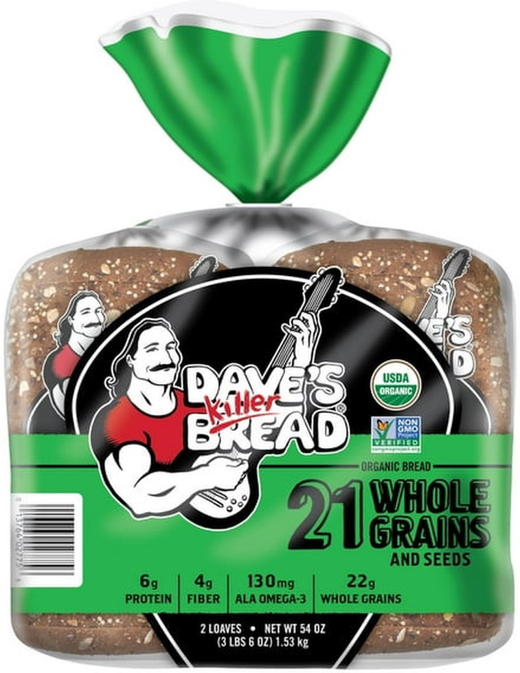 21 Whole Grains 27 oz., 2 pk.