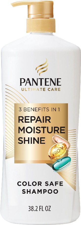 Pro-V Ultimate Care 3-in-1 Conditioner, 38.2 fl. oz.