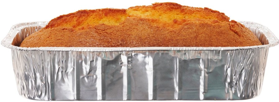 French Vanilla Pound Cake, 31 oz.