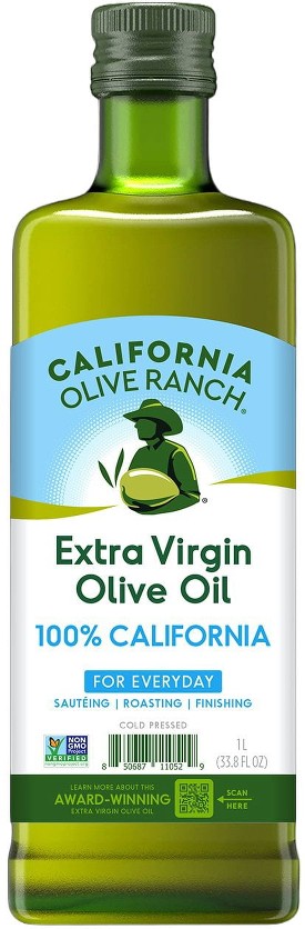 Extra Virgin Olive Oil, 33.8 fl. oz.