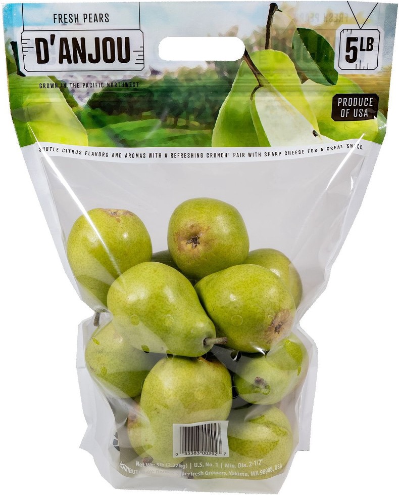 Anjou Pear 5 lbs