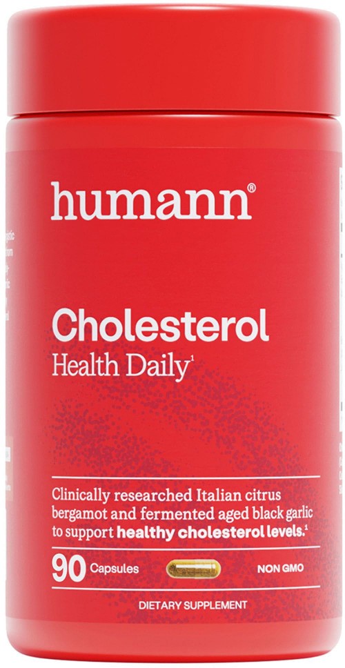 Cholesterol Health Daily Capsules, 90 ct.