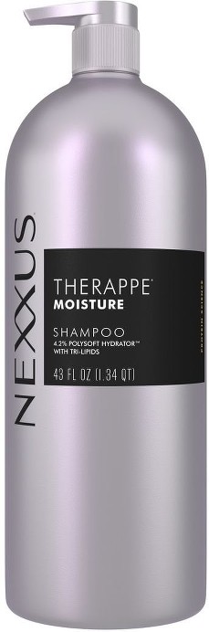 Therappe Moisture Shampoo, 43 fl. oz.