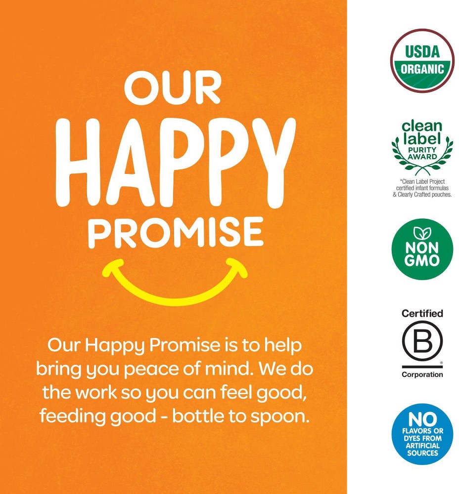 Organics Teethers & Teether Crackers, Variety Pack, 36 ct.