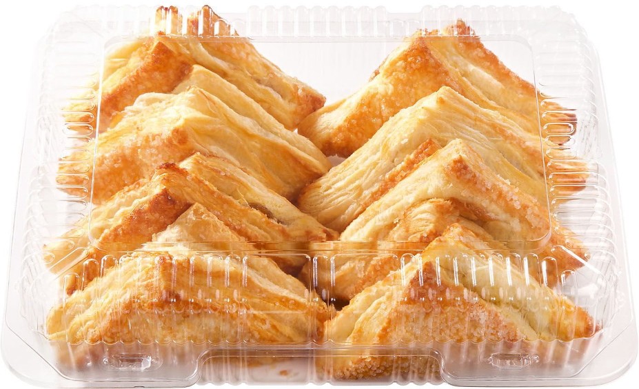 Tart & Sweet Apple Turnover, 8 ct.