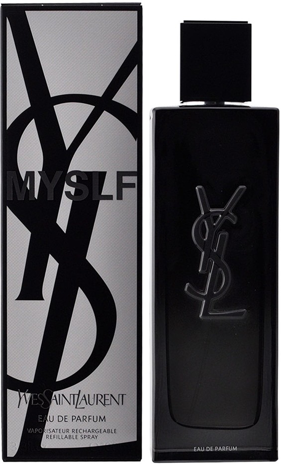 Saint Laurent Myslf Eau De Parfum Spray for Men