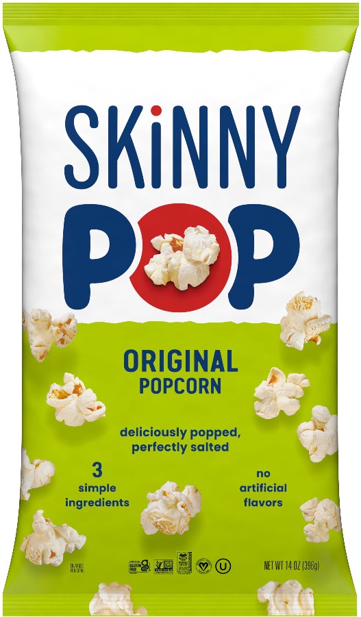 Original Popcorn, 14 oz.