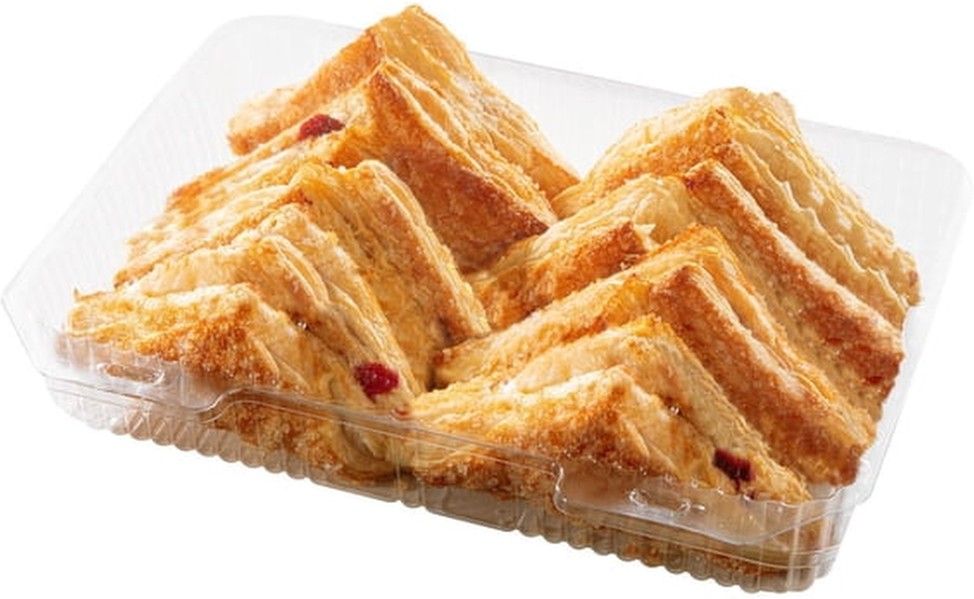 Tart & Sweet Cherry Turnover, 8 ct.
