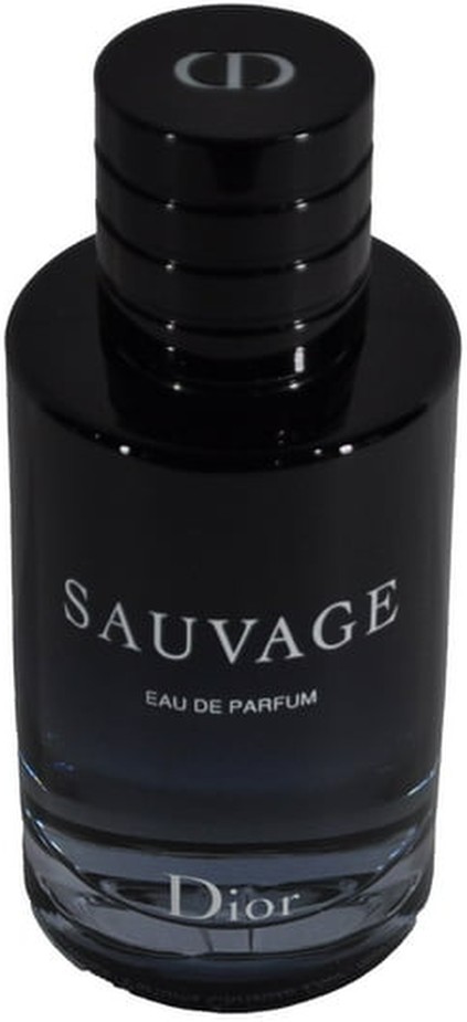 Sauvage Eau de Parfum
