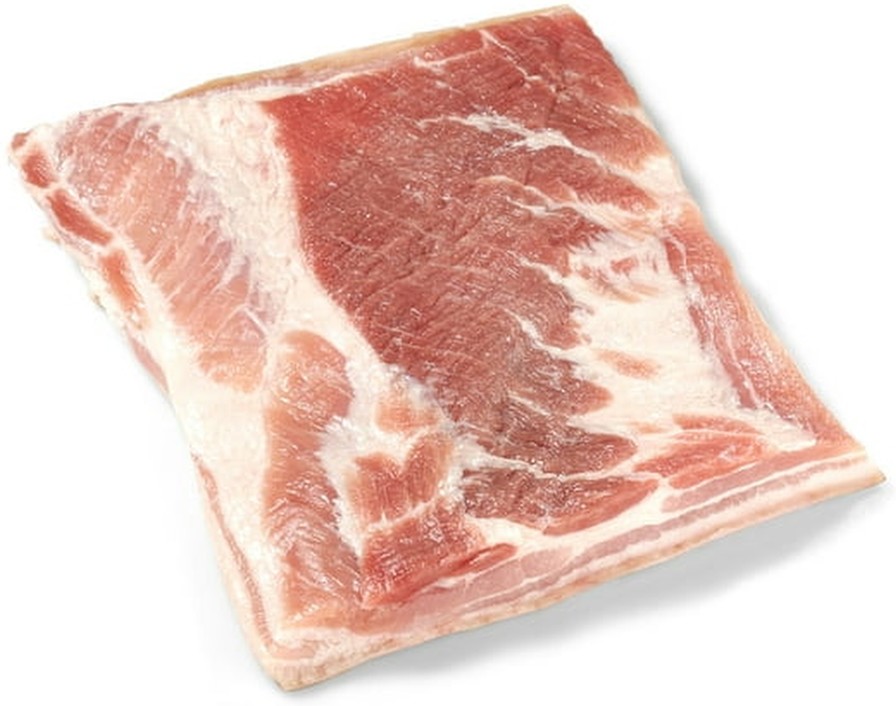 Pork Belly, Bulk Wholesale Case, priced per pound